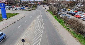 Во недела посебен сообраќаен режим на „Трета македонска бригада“