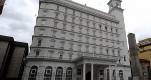 Поништено решението за градба на седиштето на ВМРО – ДПМНЕ