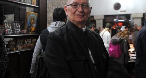 Мартин Гулески – автор со целосна посветеност на архитектурата