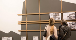 Отворена изложба во Виена посветена на хрватската архитектура