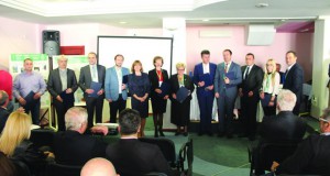 16 Меѓународен симпозиум на ДГКМ: Современи конструкции – одржлив развој