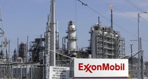 Exxon Mobil под истрага поради скандал поврзан со климатските промени