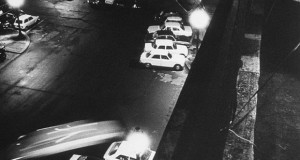 Ретроспектива на фотографии на Хелмут Њутн во Лондон