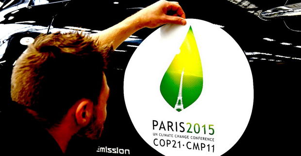konferencija pariz klimatski uslovi