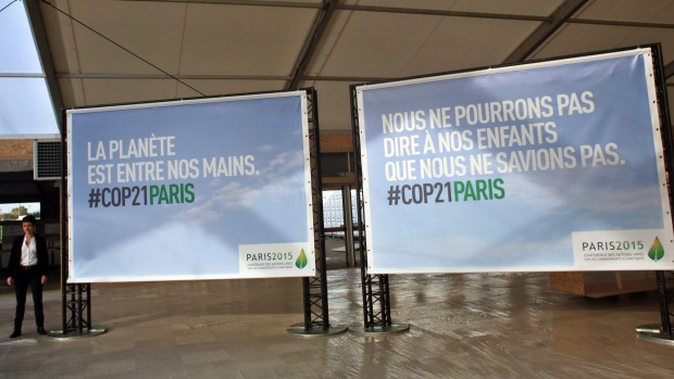 samit za klima pariz vlez