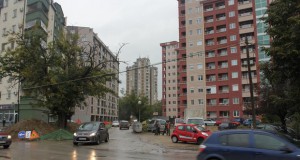 Стар Аеродром го очекува сообраќаен колапс!