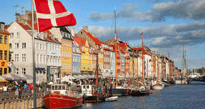 Копенхаген со нов проект за енергетска ефикасност