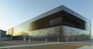 Државен музеј и спортска куќа на славните во Луизиjана