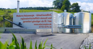 Неколку германски лекции за биоенергетика на локално ниво