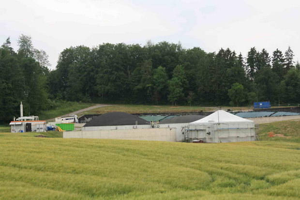 Bioenergetsko selo