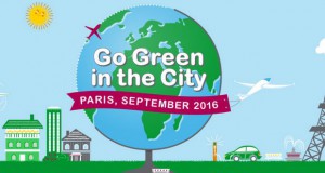 Студентски натпревар „Go Green in the city“