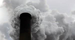 Кина ќе ја намали емисијата на стакленички гасови од енергетиката за 60%