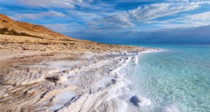 Мртвото Море умира?