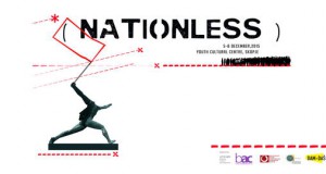 Изложба и конференција Nationless/Актуелизација во МКЦ