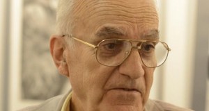 Изложба на Душан Перчинков во „Остен“