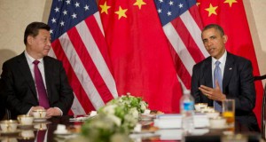 САД и Кина ќе соработуваат за успех на Париската конференција за климата