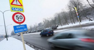 Што вели европската агенција за екологија за загадувањето на воздухот?