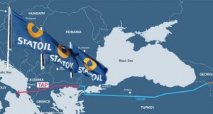 Норвешката компанија „Statioil“ се повлекува од проектот Трансјадрански гасовод
