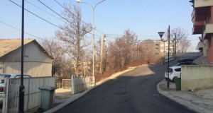 Општина Центар реконструираше дел од улицата „Славејко Арсов“