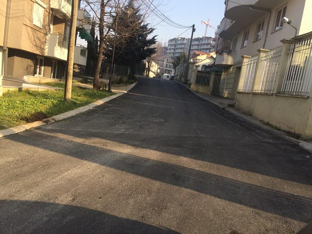 Ulica Slavejko Arsov (3)
