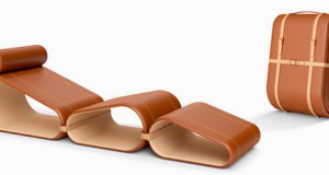 Мини изложба на „Луј Витон“ на саемот Design Miami