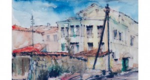 Изложба на „(По)трагите на водата“ во Кавадарци