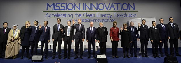 samit za klimata vo pariz