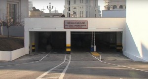 Уште една катна гаража и нов плоштад во Скопје