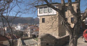 Реконструирана Галеријата „Никола Мартиноски“ и ограден „Македониумот“ во Крушево