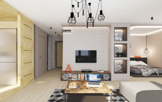 1-studio-apartman