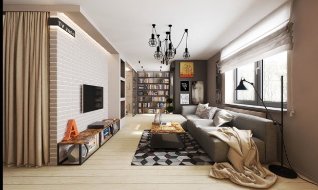 2-studio-apartman