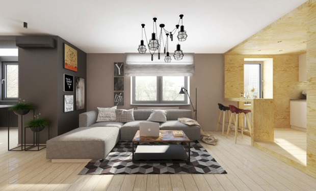 3-studio-apartman