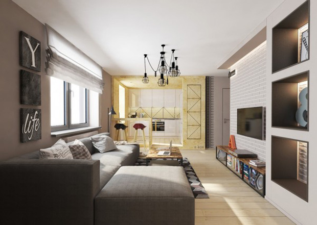 4-studio-apartman