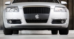 Apple во процес на изработка на електричен автомобил