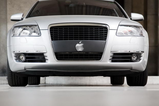 Apple-Car