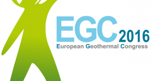 Европски конгрес за геотермална енергија