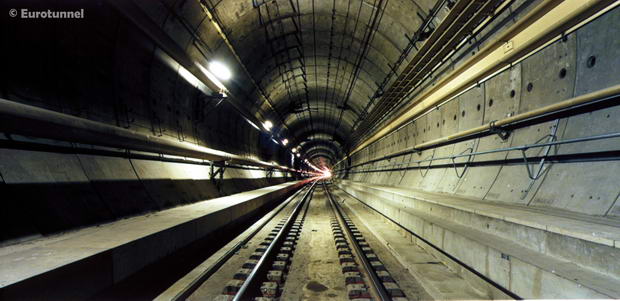 Evrotunel