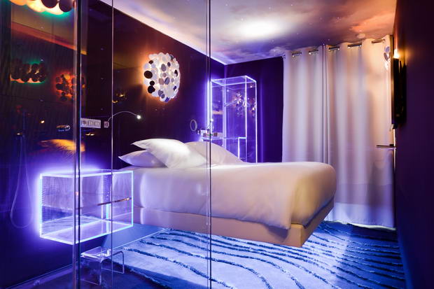 Hotel vo Francija2