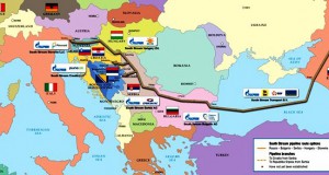 Официјално e раскинат договорот за Јужен тек