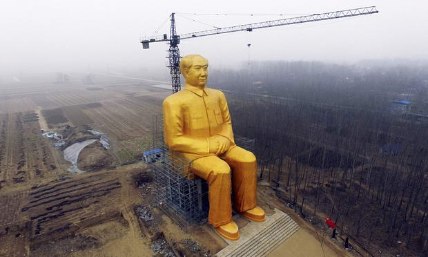 Mao spomenik