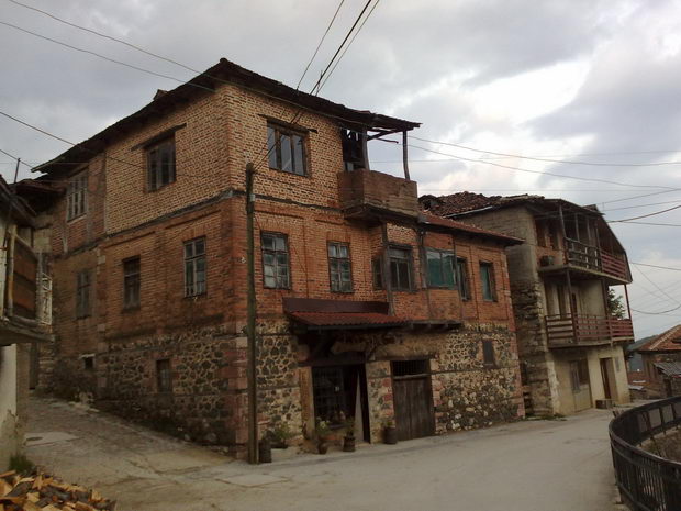 Vevcani
