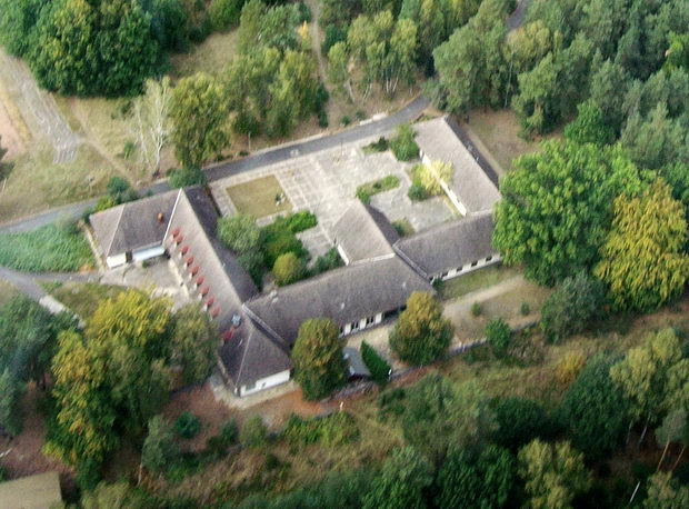 Vilata na Gebels