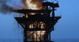 Пет најголеми судири поради нафта кои завршиле со војни