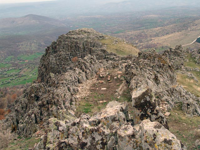 kokino