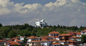 Проект „Културната разноликост – фактор за развој“ во Крушево