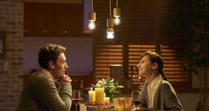 Sony претстави LED сијалица со Bluetooth звучник