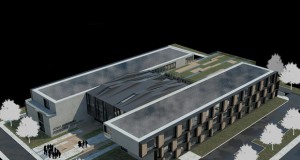 Советниците во Центар едногласни за ново основно училиште во Капиштец