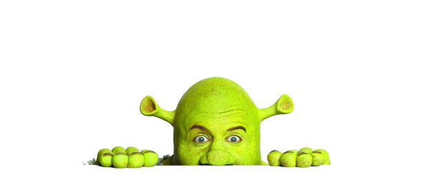 Шрек