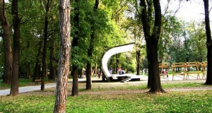 За градењето во Градски парк одлучува Владата!