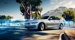 Новиот „зелен“ BMW – без компромис во заштитата на животната средина